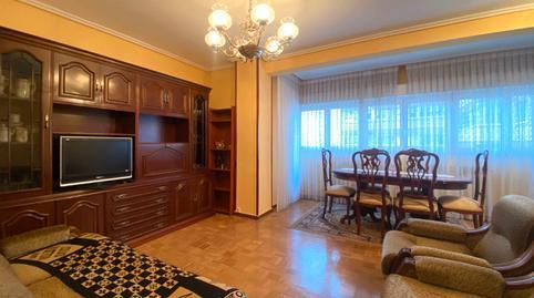 Apartment for sale in Sansomendi