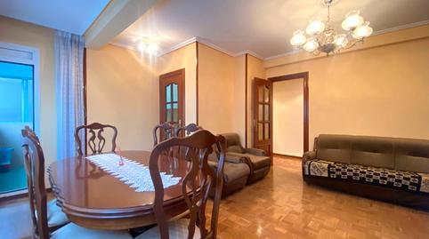 Apartment for sale in Sansomendi