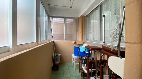 Apartment for sale in Sansomendi