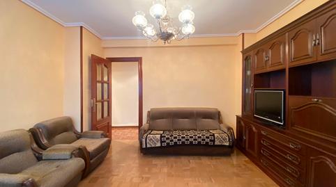 Apartment for sale in Sansomendi