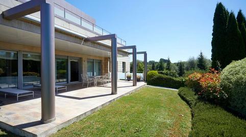 House or chalet for sale in Zabalain Kalea, Legutio