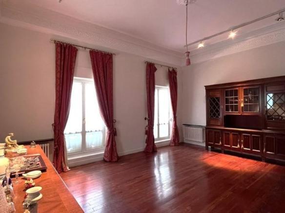 Apartment for sale in Mendizorrotza – Armentia