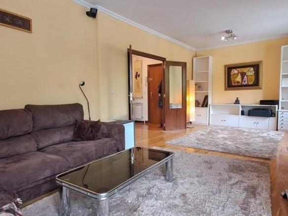 Apartment for sale in Luis Heintz Kalea, Leuven