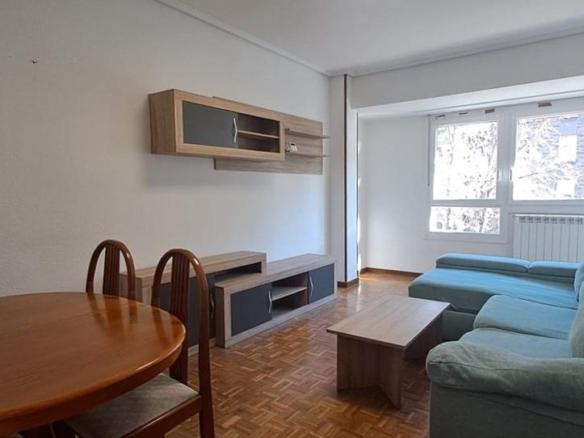 Apartment for sale in Pedro Orbea Kalea, El Anglo