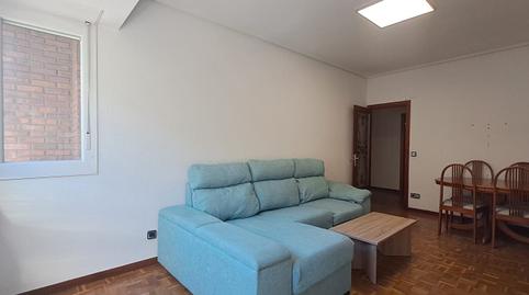 Apartment for sale in Pedro Orbea Kalea, El Anglo