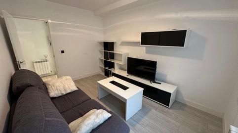Apartment for sale on Calle de Los Herrán, Santiago – Arana