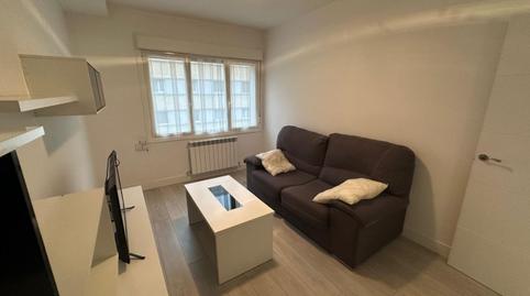 Apartment for sale on Calle de Los Herrán, Santiago – Arana