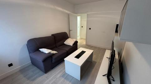 Apartment for sale on Calle de Los Herrán, Santiago – Arana