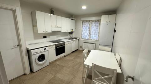 Apartment for sale on Calle de Los Herrán, Santiago – Arana