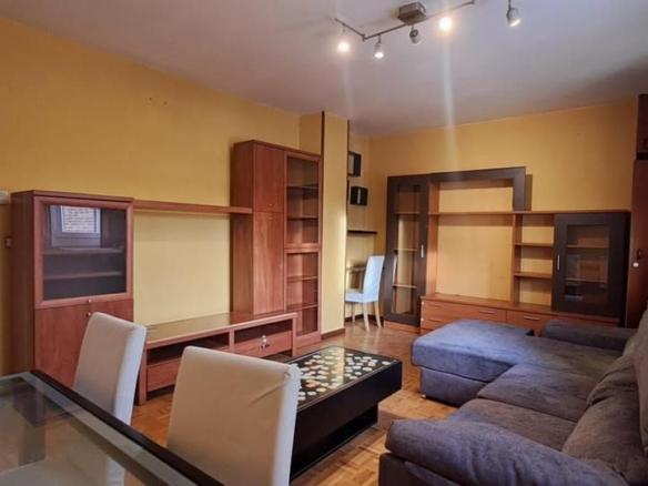 Apartment for sale on Avenida de Los Huetos, Ali Gobeo