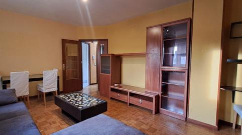 Apartment for sale on Avenida de Los Huetos, Ali Gobeo