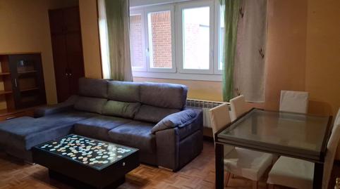 Apartment for sale on Avenida de Los Huetos, Ali Gobeo