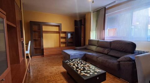 Apartment for sale on Avenida de Los Huetos, Ali Gobeo