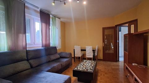 Apartment for sale on Avenida de Los Huetos, Ali Gobeo
