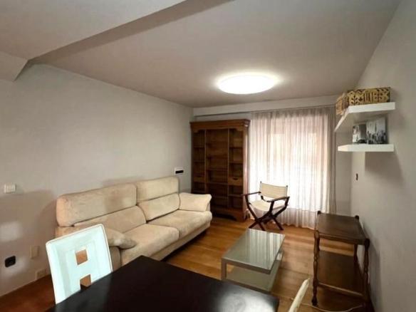 Apartment for sale in Errioxa Kalea, Ensanche