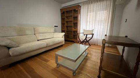 Apartment for sale in Errioxa Kalea, Ensanche