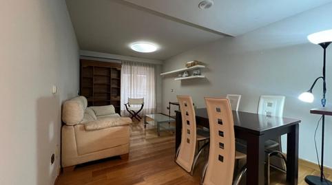 Apartment for sale in Errioxa Kalea, Ensanche