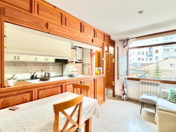 Apartment for sale in Diego Martinez de Alava Kalea, Judimendi