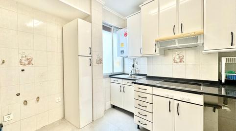 Apartment for sale on Zerkabarren Kalea, Coronación