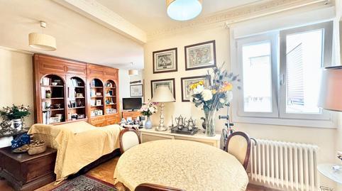 Apartment for sale in Errioxa Kalea, Ensanche