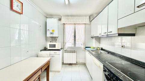 Apartment for sale on Domingo Beltran de Otazu Kalea, Coronación