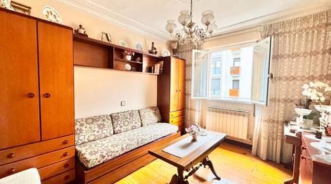 Apartment for sale on Domingo Beltran de Otazu Kalea, Coronación