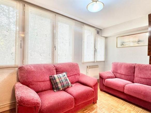 Apartment for sale on Hedegile Kalea, Old Town