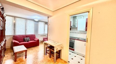 Apartment for sale on Hedegile Kalea, Old Town