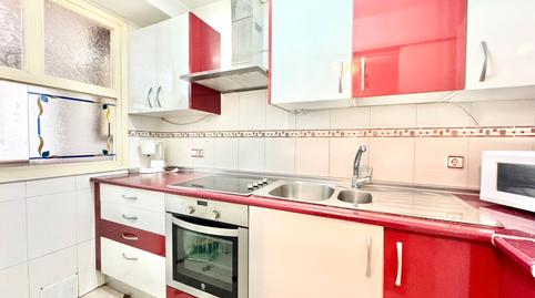 Apartment for sale on Hedegile Kalea, Old Town