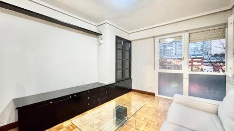 Apartment for sale on Jacinto Benavente Kalea, Santa Lucía