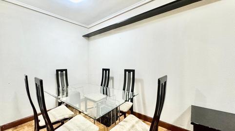 Apartment for sale on Jacinto Benavente Kalea, Santa Lucía