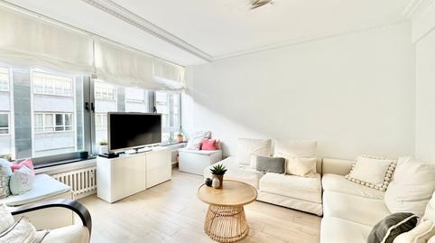 Apartment for sale on General Alava Kalea, Ensanche