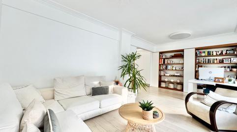 Apartment for sale on General Alava Kalea, Ensanche