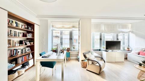 Apartment for sale on General Alava Kalea, Ensanche