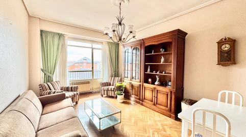 Apartment for sale on Gorbeia Kalea, Coronación