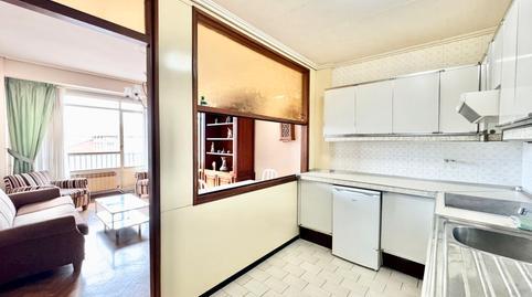 Apartment for sale on Gorbeia Kalea, Coronación
