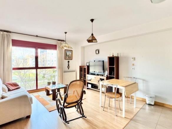 Apartment for sale in Gran Sol Kalea, Lakua-Bizkarra