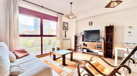 Apartment for sale in Gran Sol Kalea, Lakua-Bizkarra