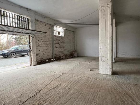 Commercial premises for sale in Andalucía Kalea, 10, Santiago – Arana