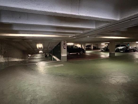 Garage for sale at General Alava Kalea, 10, Ensanche