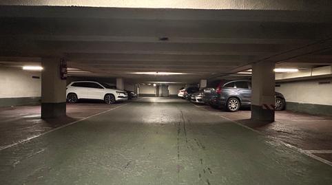 Garage for sale at General Alava Kalea, 10, Ensanche
