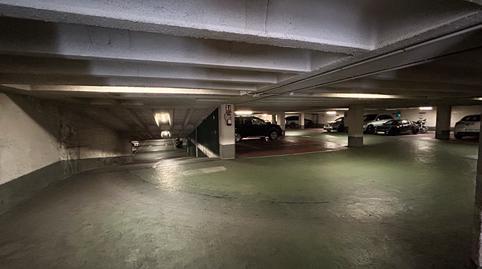 Garage for sale at General Alava Kalea, 10, Ensanche