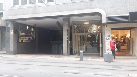 Garage for sale at General Alava Kalea, 10, Ensanche