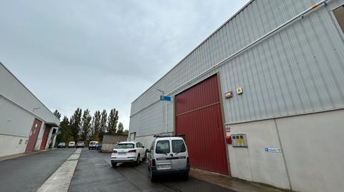 Industrial warehouse for sale in Jose Maria Iparragirre Kalea, 5, Adurtza
