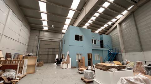 Industrial warehouse for sale in Jose Maria Iparragirre Kalea, 5, Adurtza
