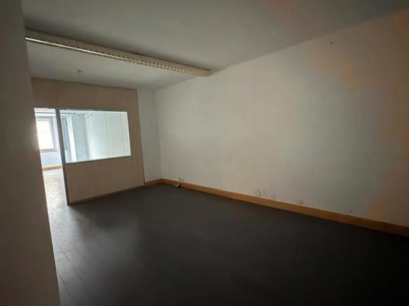 Office for sale in General Alava Kalea, 10, Ensanche