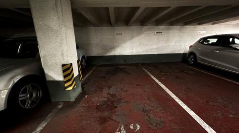 Garage for sale at General Alava Kalea, 10, Ensanche