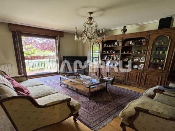 Apartment for sale in Portal de Betoño Kalea, Betoño