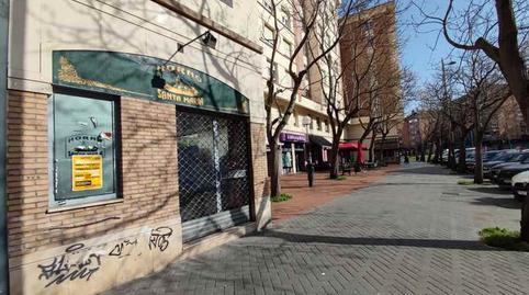 Commercial premises for sale at Reyes de Navarra, 40, Zaramaga