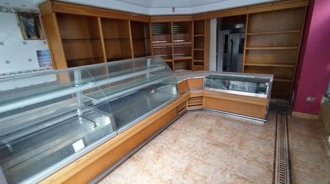 Commercial premises for sale at Reyes de Navarra, 40, Zaramaga